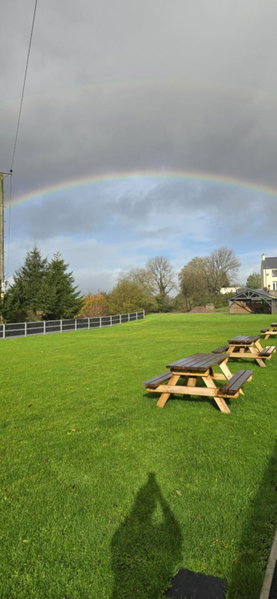 The Old Mountain Stables Caerllwyn Ganol Farm, Newport, United Kingdom