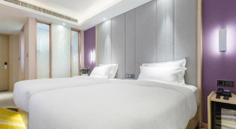 Lavande Hotel·Beijing Capital Airport Xiedao, Beijing, China