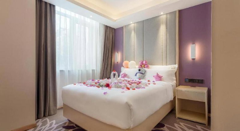 Lavande Hotel·Beijing Capital Airport Xiedao, Beijing, China