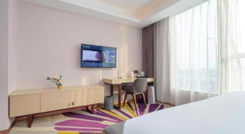 Lavande Hotel·Beijing Capital Airport Xiedao, Beijing, China