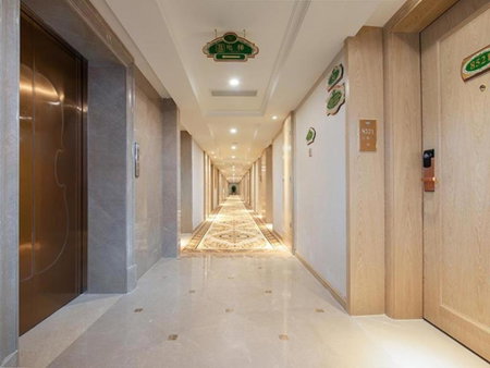 Vienna Hotel Ganzhou Nankang District Center, Ganzhou, China