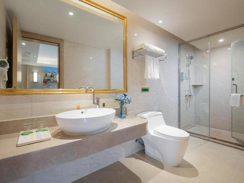 Vienna Hotel Ganzhou Nankang District Center, Ganzhou, China