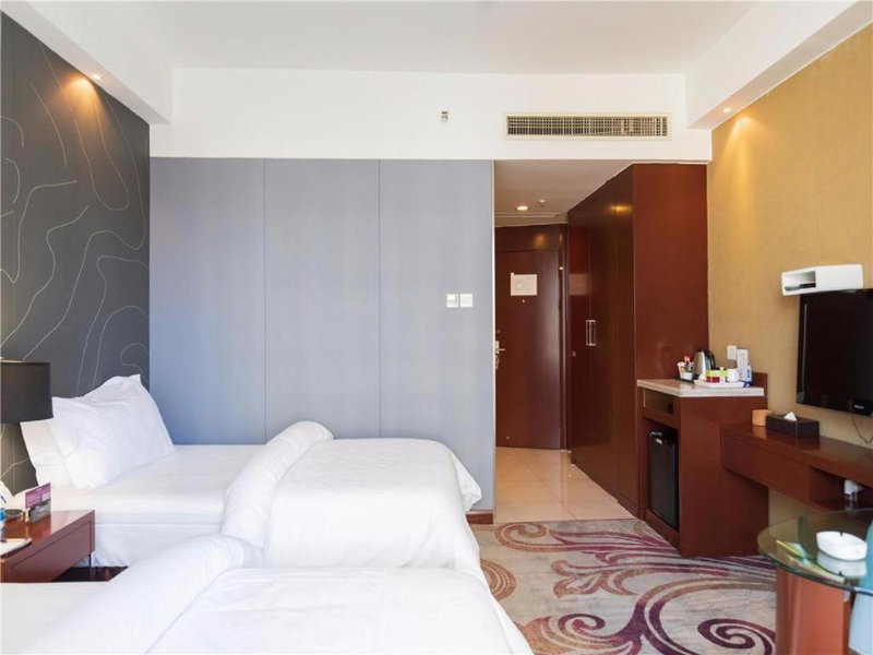Metropolo Hotel Financial Street Wanda Plaza, Fuzhou, China