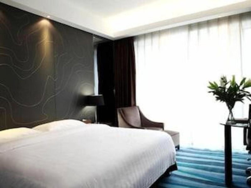 Metropolo Hotel Financial Street Wanda Plaza, Fuzhou, China