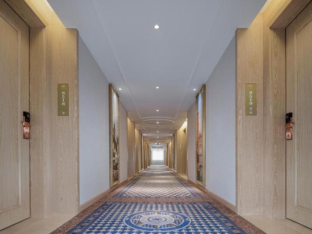 Hotel · Vienna Hotel Guangdong Huizhou Dayawan Wanda, Huizhou