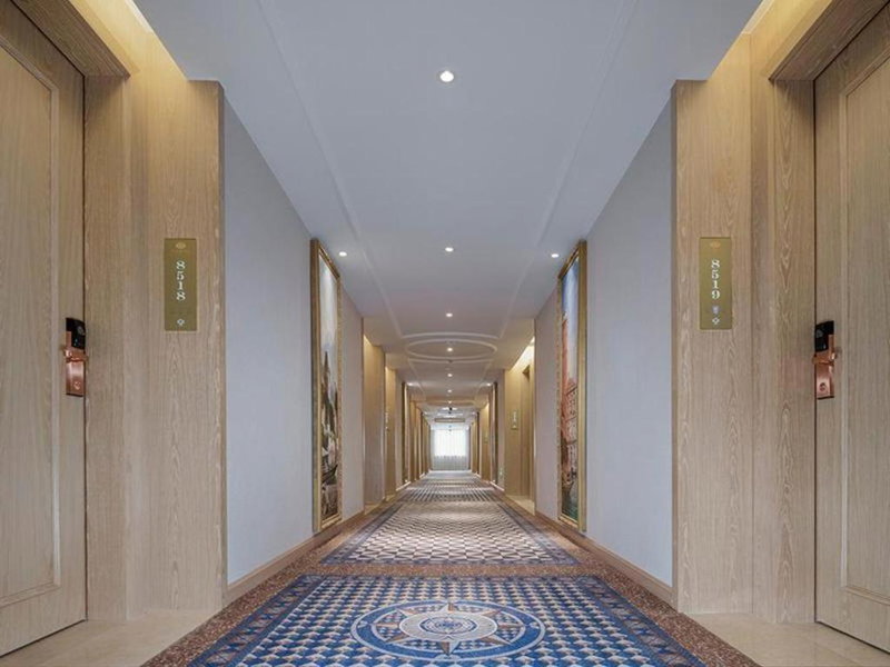 Vienna Hotel Guangdong Huizhou Dayawan Wanda, Huizhou, China