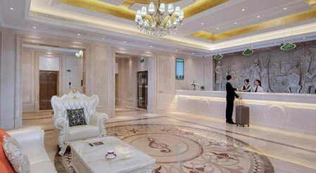 Vienna Hotel Guangdong Huizhou Dayawan Wanda, Huizhou, China