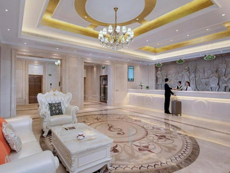 Vienna Hotel Guangdong Huizhou Dayawan Wanda, Huizhou, China