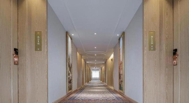 Vienna Hotel Guangdong Huizhou Dayawan Wanda, Huizhou, China