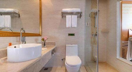Vienna Hotel Guangdong Zhongshan Ancient Town Haizhou, Zhongshan, China