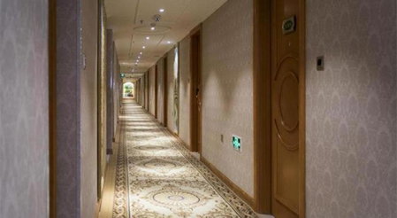 Vienna Hotel Inner Mongolia Tongliao Development Zone, Tongliao, China