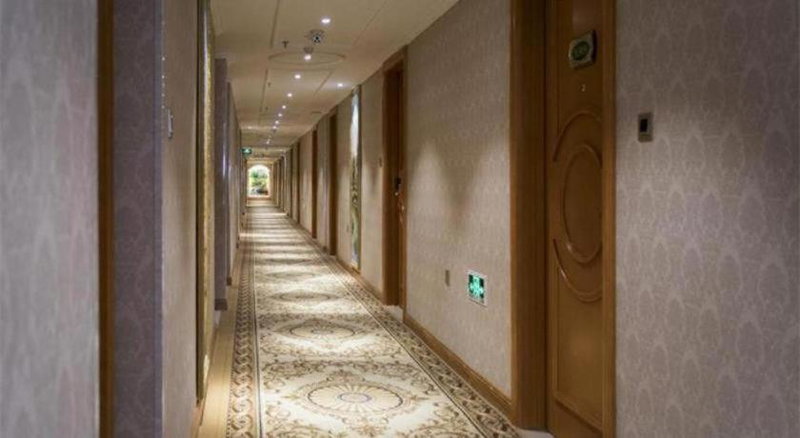 Vienna Hotel Inner Mongolia Tongliao Development Zone, Tongliao, China