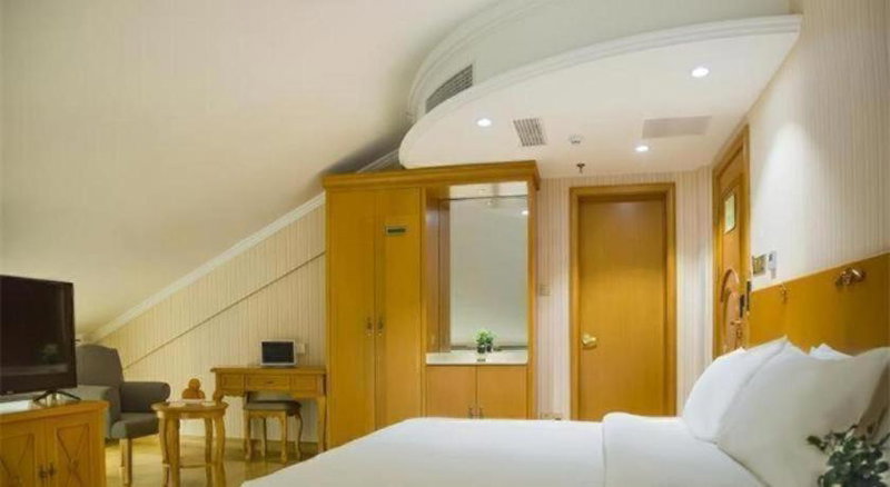 Vienna Hotel Inner Mongolia Tongliao Development Zone, Tongliao, China