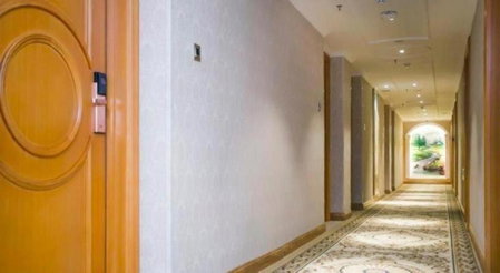 Vienna Hotel Inner Mongolia Tongliao Development Zone, Tongliao, China