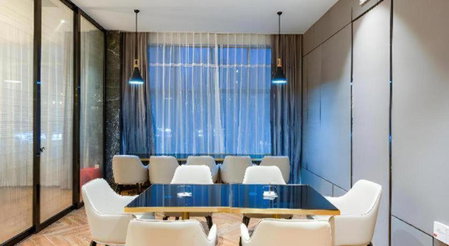 Echarm Hotel Torch Development Zone Zhongshan Station, Zhongshan, China
