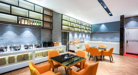 Echarm Hotel Torch Development Zone Zhongshan Station, Zhongshan, China
