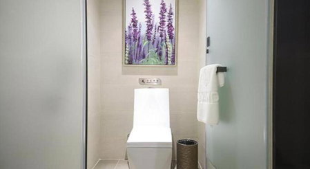 Lavande Hotel Beijing Guanganmen Lize Commercial Zone, Beijing, China