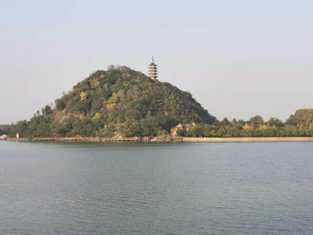 Jinjiang Inn Zhenjiang Suzhou University Suning Plaza, Zhenjiang, China
