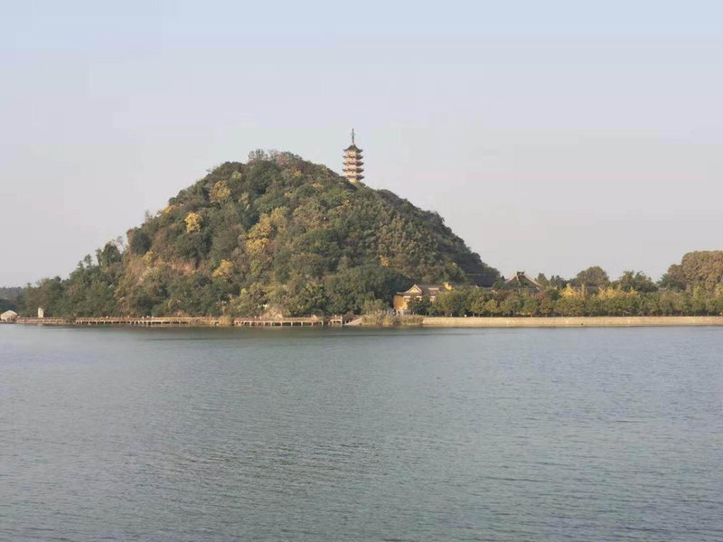 Jinjiang Inn Zhenjiang Suzhou University Suning Plaza, Zhenjiang, China