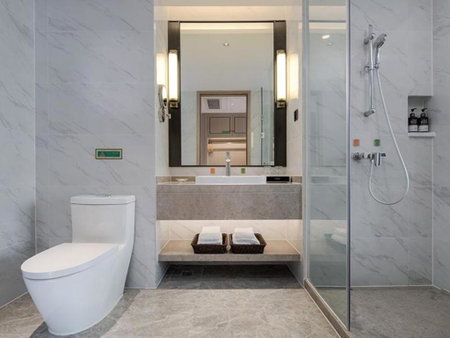 Venus Royal Hotel Guangdong Zhongshan Dongfeng Center, Nantou, China