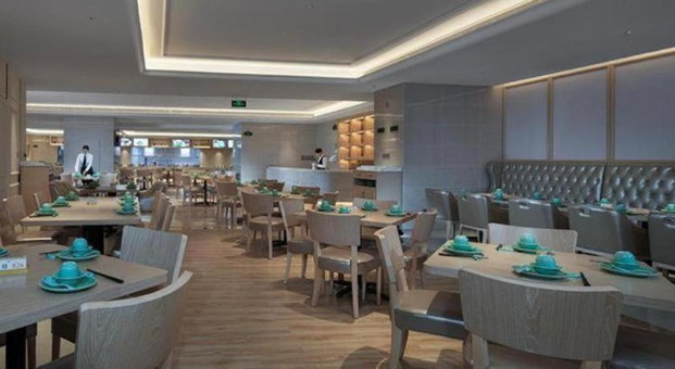 Best Sleep International Hotel Shenzhen Tanglang Metro Station, Shenzhen, China