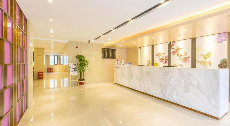 Lavande Hotel Beijing Tongzhou Universal Beiguan Metro Station, Beijing, China