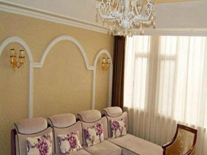 Vienna Hotel Qingdao Jiaozhou Branch, Jiaozhou, China