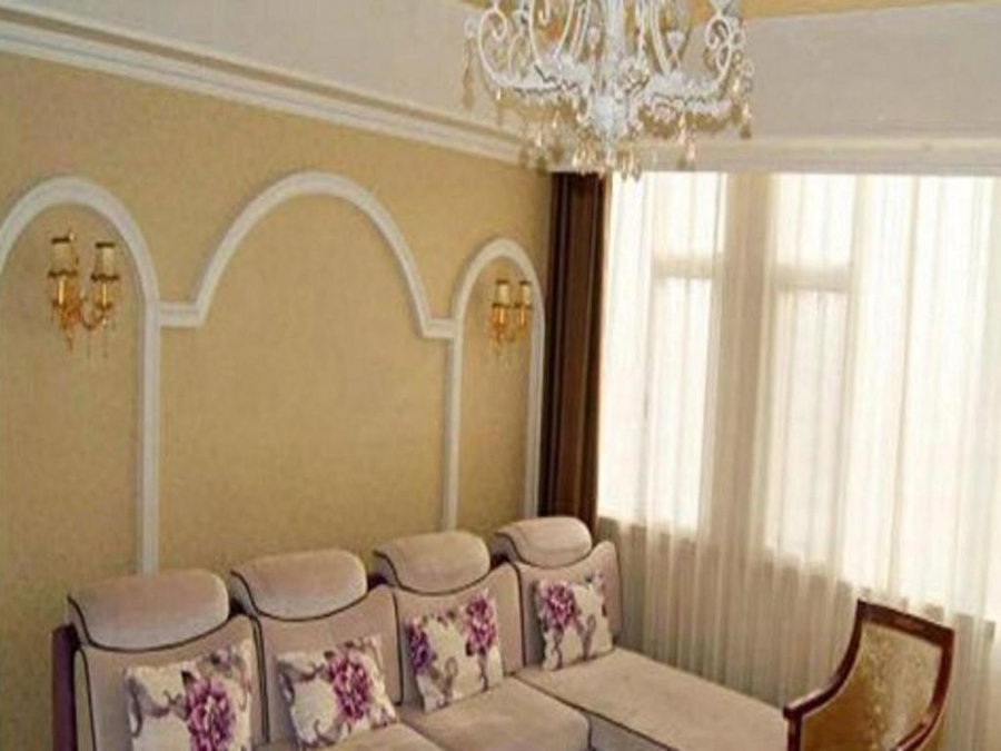 Vienna Hotel Qingdao Jiaozhou Branch, Jiaozhou, China