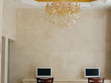Vienna Hotel Qingdao Jiaozhou Branch, Jiaozhou, China
