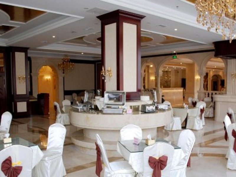 Vienna Hotel Qingdao Jiaozhou Branch, Jiaozhou, China
