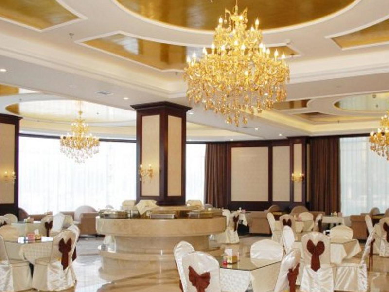 Vienna Hotel Qingdao Jiaozhou Branch, Jiaozhou, China