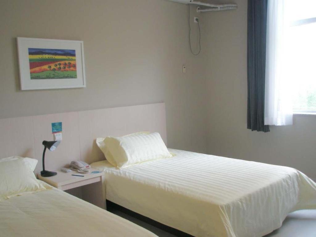Jinjiang Inn Qingdao International Exhibition Center Haier Road, China