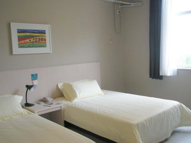 Jinjiang Inn Qingdao International Exhibition Center Haier Road, Qingdao, China