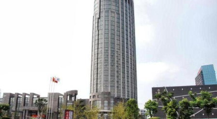 Haining Pidu Jinjiang Hotel, Jiaxing, China