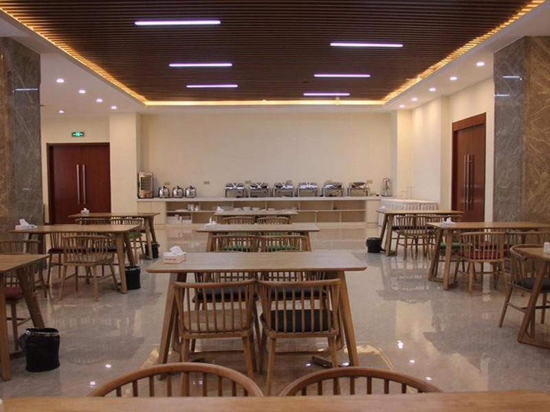 GreenTree Eastern Liaocheng Linqing City Yandian Hotel, Liaocheng, China