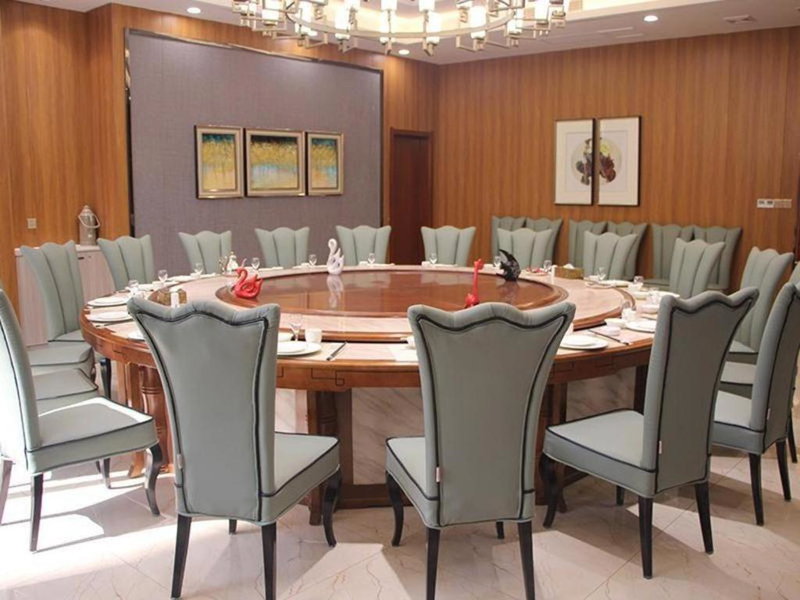GreenTree Eastern Liaocheng Linqing City Yandian Hotel, Liaocheng, China