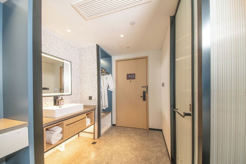 Kaiyuan Life Hotel Hongqiao Shanghai, Shanghai, China