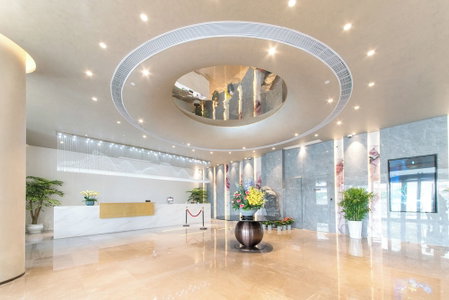Kaiyuan Life Hotel Hongqiao Shanghai, Shanghai, China