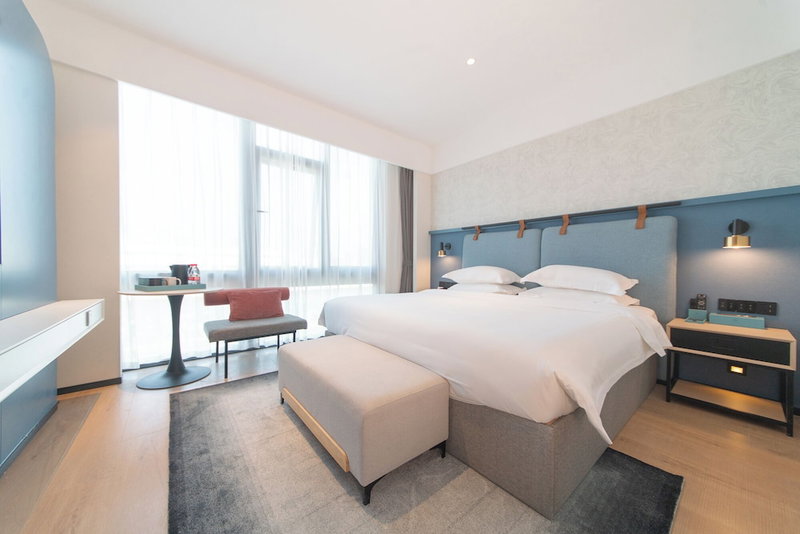 Kaiyuan Life Hotel Hongqiao Shanghai, Shanghai, China