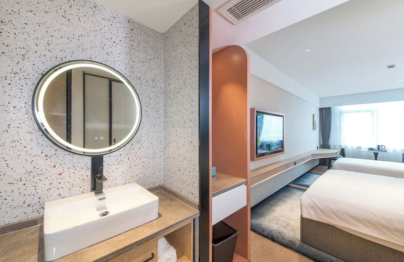 Kaiyuan Life Hotel Hongqiao Shanghai, Shanghai, China