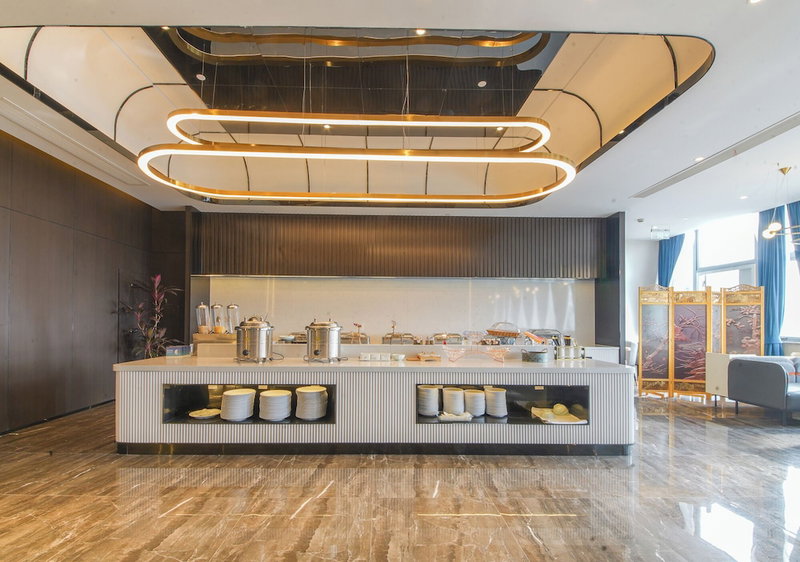 Kaiyuan Life Hotel Hongqiao Shanghai, Shanghai, China