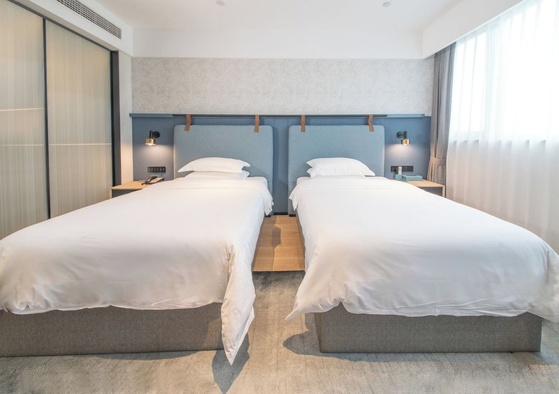 Kaiyuan Life Hotel Hongqiao Shanghai, Shanghai, China
