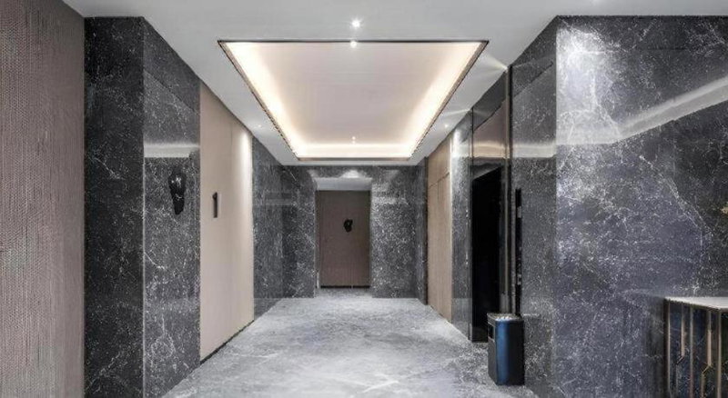 Echarm Hotel Zhuzhou Liling, Liling, China