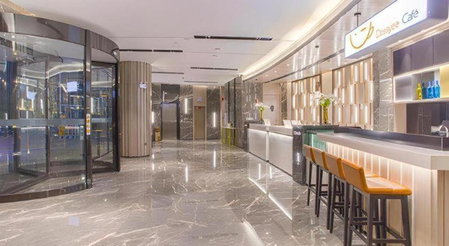 Echarm Hotel Liuzhou Liudong Wuling Liuzhou Automobile, Liuzhou, China