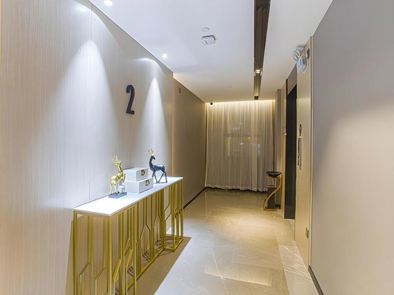 Echarm Hotel Liuzhou Liudong Wuling Liuzhou Automobile, Liuzhou, China