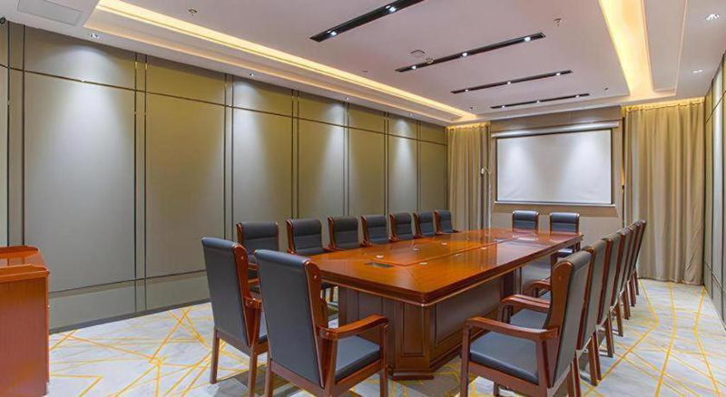 Echarm Hotel Liuzhou Liudong Wuling Liuzhou Automobile, Liuzhou, China