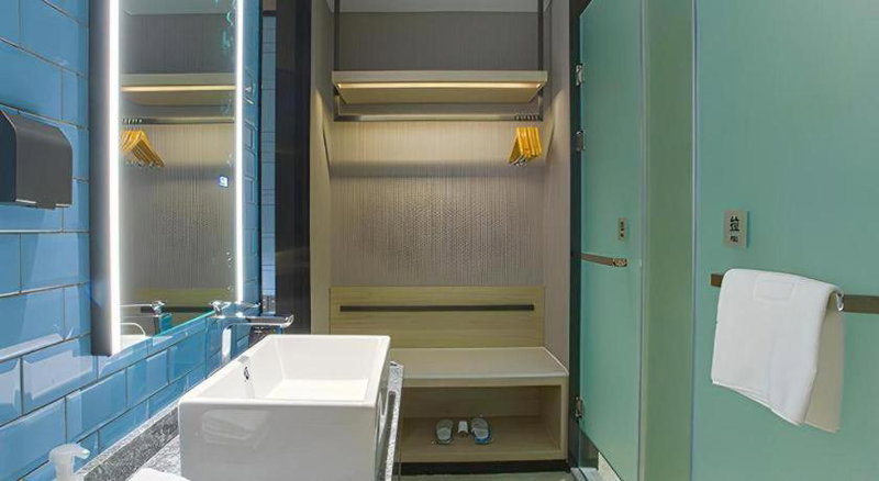 Echarm Hotel Liuzhou Liudong Wuling Liuzhou Automobile, Liuzhou, China