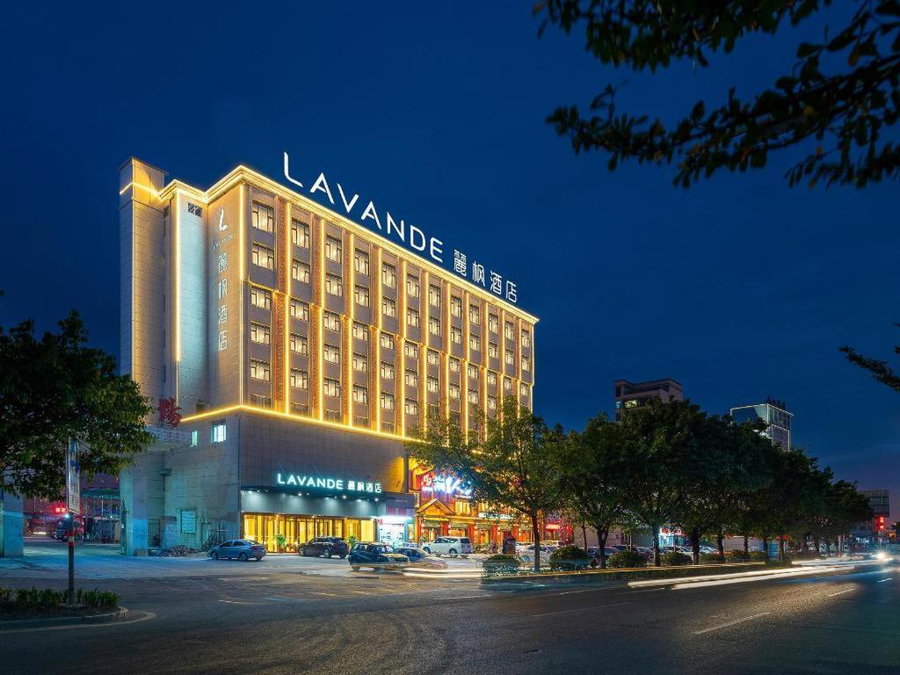 Lavande Hotel Jieyang Danpu, Jieyang, China
