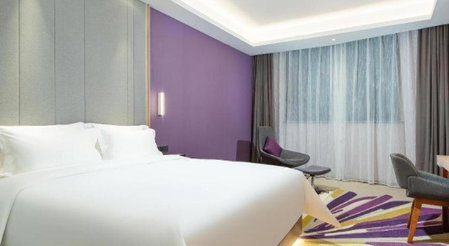 Lavande Hotel Jieyang Danpu, Jieyang, China