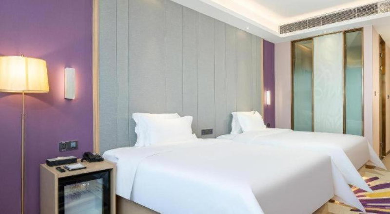 Lavande Hotel Jieyang Danpu, Jieyang, China